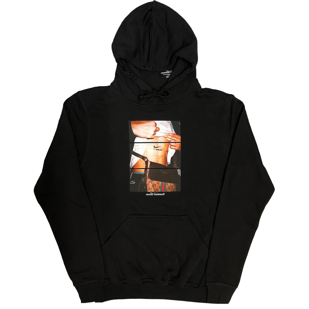 NIQ LA AMCAS HOODIE
